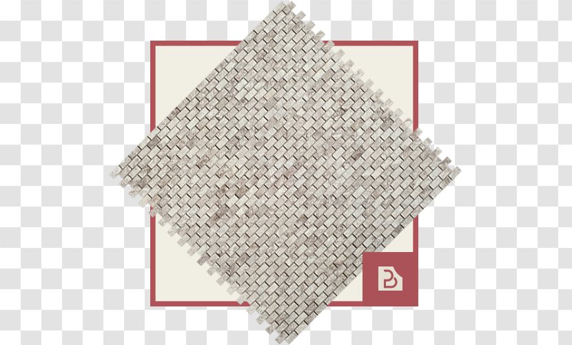 Line Place Mats Angle - Placemat Transparent PNG