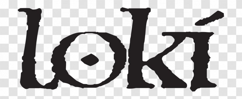 Logo Product Design Brand Number - Loki Transparent PNG