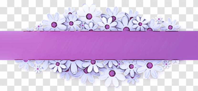 Purple Violet Pink Lilac Rectangle Transparent PNG
