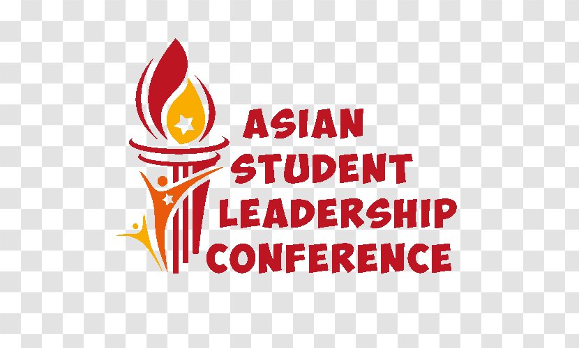 Leadership Student Leader Asia Convention - Youth Congress Logo Transparent PNG