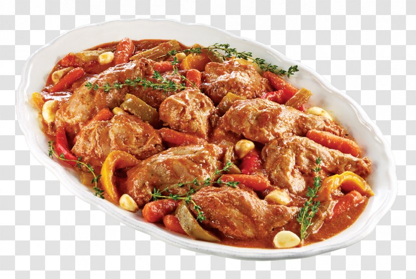 Turkish Cuisine Recipe Fenkata Stew Food - Rabbit - Stewed Tomato Casserole Transparent PNG