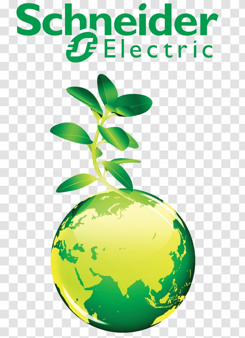 Earth Green Planet Environmentally Friendly - Sustainable Business - Poster Transparent PNG
