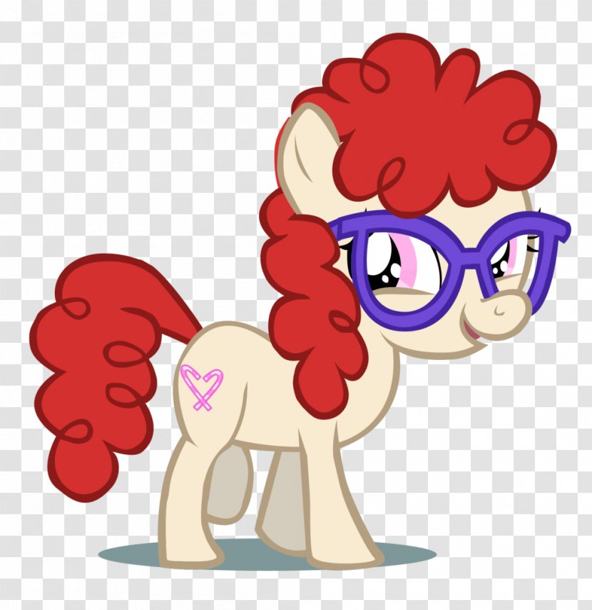 My Little Pony Collectible Card Game Cutie Mark Crusaders - Cartoon Transparent PNG