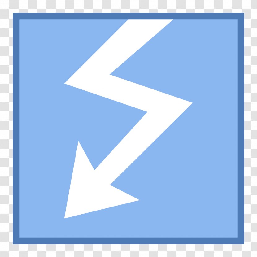 Electric Potential Difference Electricity Symbol Battery Transparent PNG