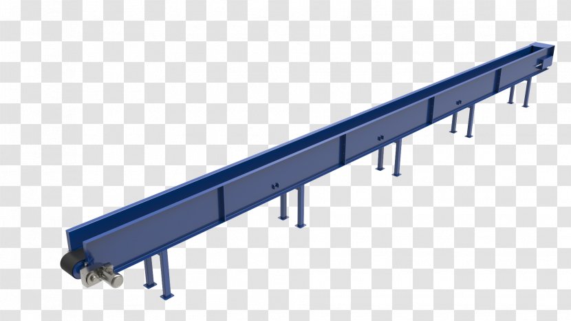 Conveyor System Belt Lineshaft Roller Machine Industry - Technical Standard - Coal Transparent PNG