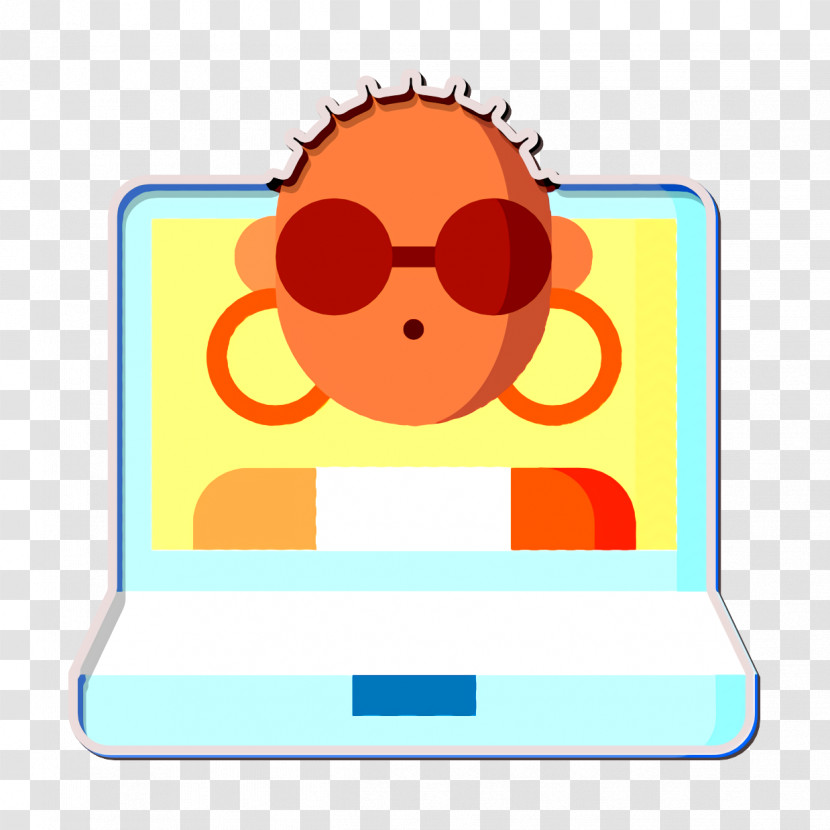 Influencer Icon Blogger And Influencer Icon Blogger Icon Transparent PNG