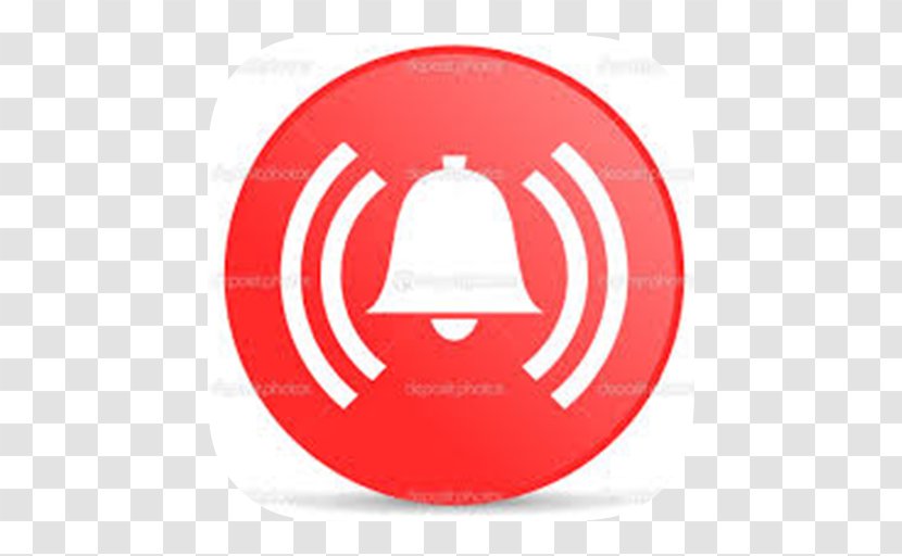 Royalty-free Alarm Device Stock Photography Security Alarms & Systems Fire System - Clocks - Symbol Transparent PNG