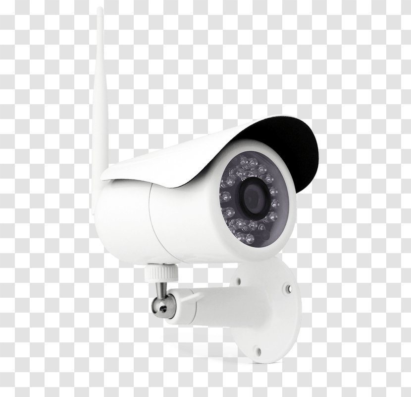 Technology Wireless Security Camera Videovigilància Surveillance Transparent PNG