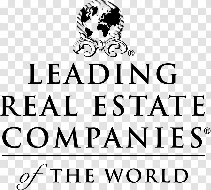 Leading Real Estate Companies Of The World Agent Business Property - Flower Transparent PNG