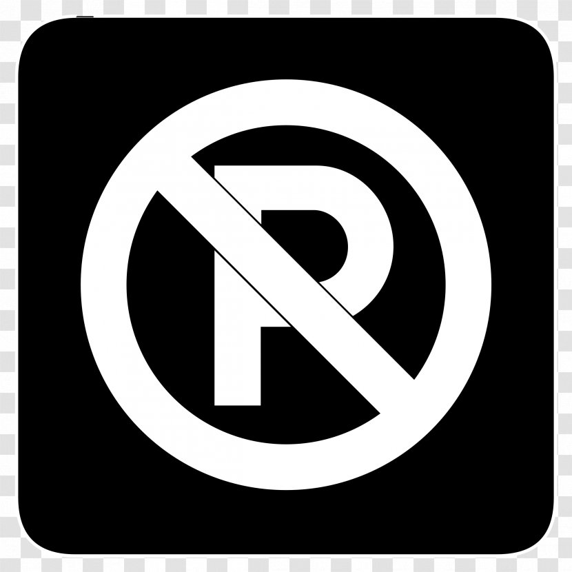 Car Park Parking Sign Clip Art Transparent PNG