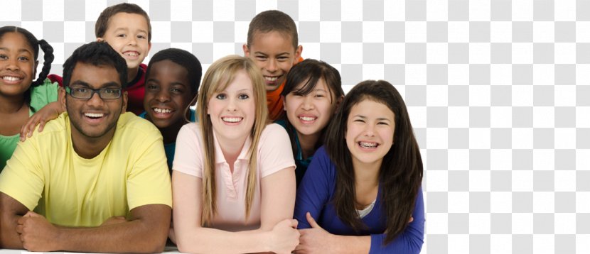 Social Group Student Royalty-free Child Stock Photography - Frame Transparent PNG