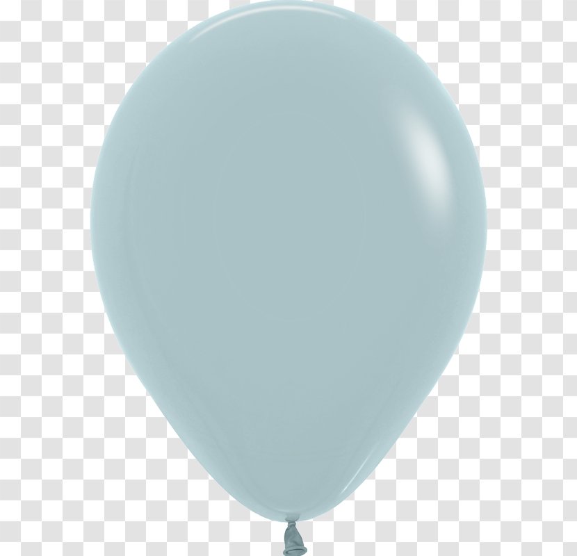 Toy Balloon Party Modelling Color - Foil Transparent PNG