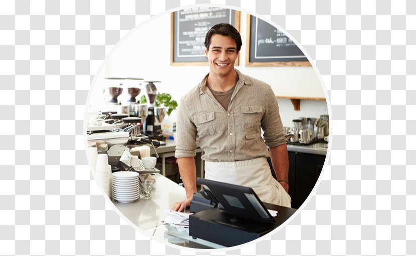 Cafe Coffee Business Restaurant Bakery - Loan Officer - Agil Transparent PNG