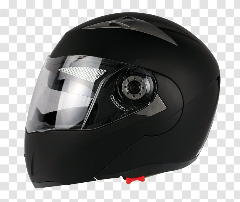 Bicycle Helmets Motorcycle - Clothing - Motorcyclehelmet Transparent PNG
