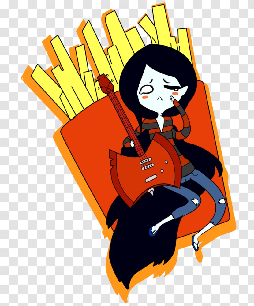 Marceline The Vampire Queen Adventure Time: Explore Dungeon Because I Don't Know! Flame Princess Finn Human Character Transparent PNG