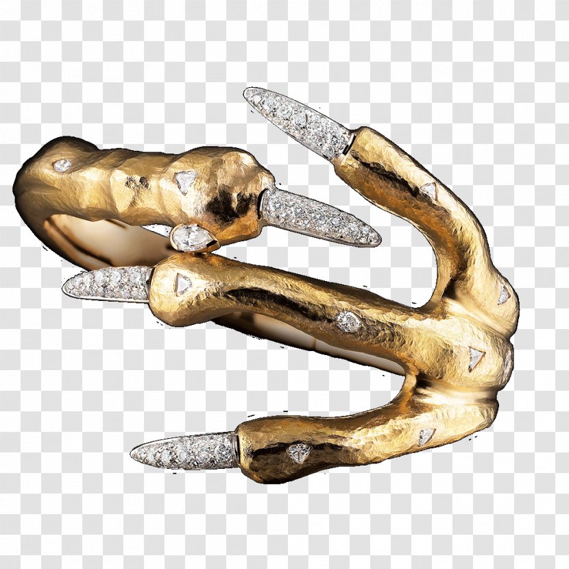 Finger - Ring - Jewellery Transparent PNG