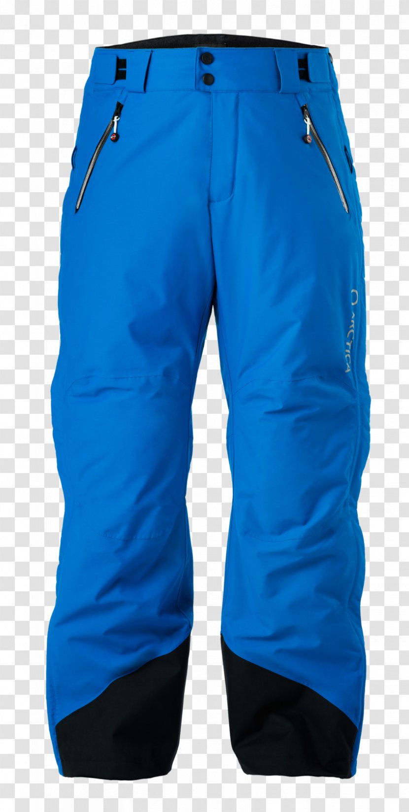 Cargo Pants Shorts Zipper Suit Transparent PNG