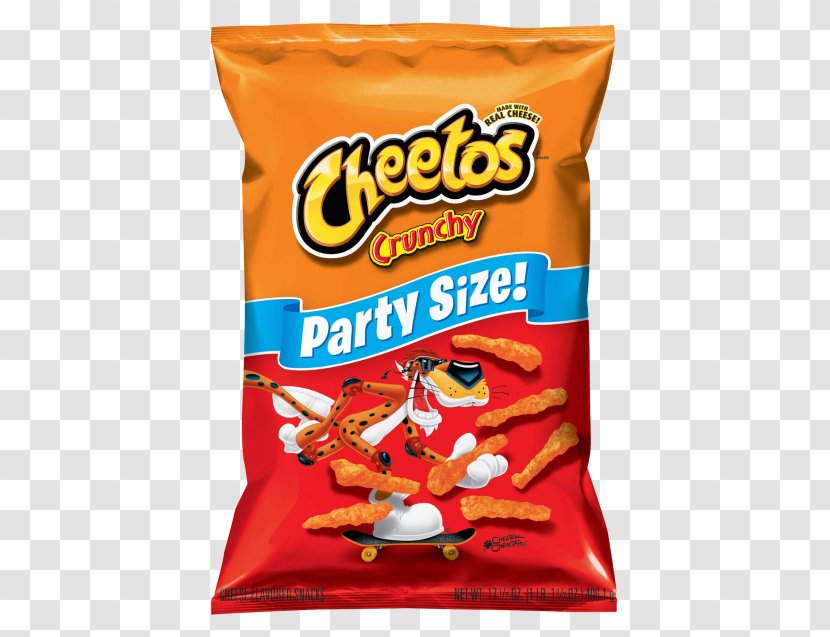 Cheetos Take-out Cheese Food Snack - Lays Transparent PNG