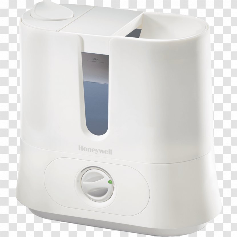 Honeywell Top Fill Cool Mist Humidifier Ultrasonic Germ Free HCM-350 Mistmate HUL520 - Crane Ee5301 - Hul535 Transparent PNG