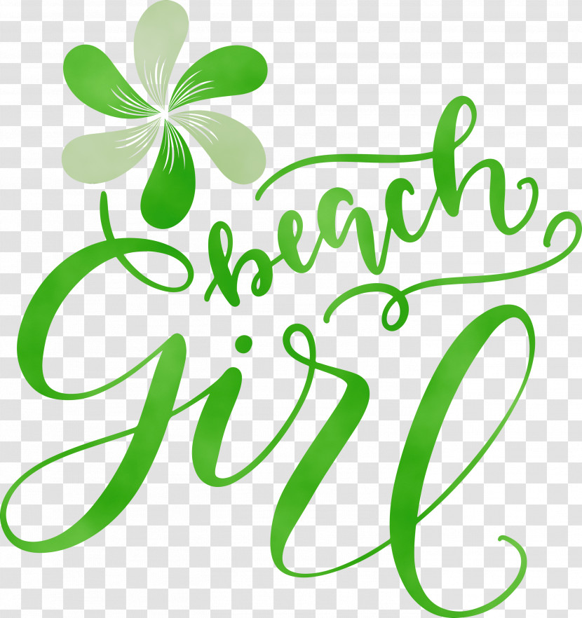 Leaf Plant Stem Logo Symbol Green Transparent PNG
