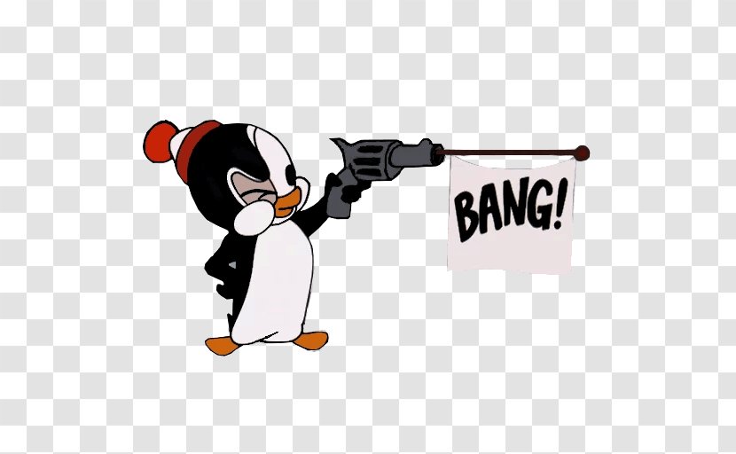 Chilly Willy Penguin Woody Woodpecker Animated Cartoon - Paul Smith Transparent PNG