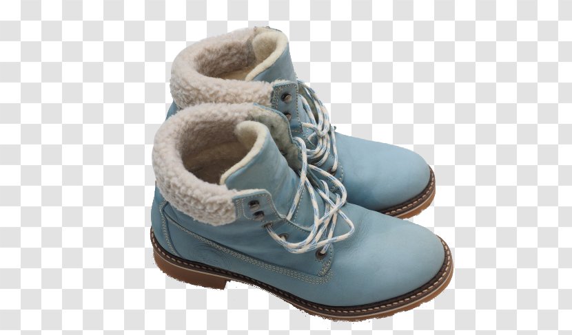 Stock.xchng Winter Clothing - Sales - Blue Snow Boots Transparent PNG