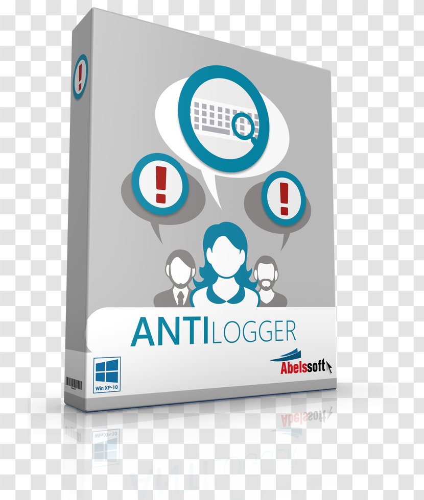 Computer Software Antivirus Spyware Data Transparent PNG