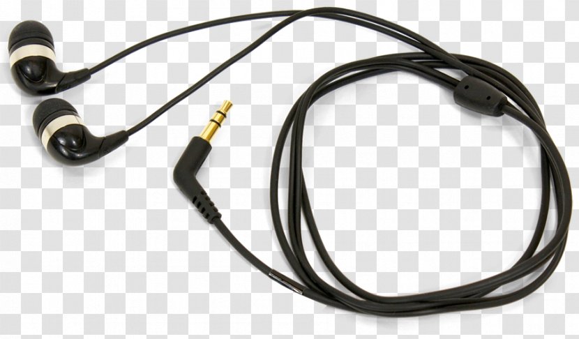 Microphone Headphones Headset Pocketalker Ultra 2.0 - Radio Receiver Transparent PNG