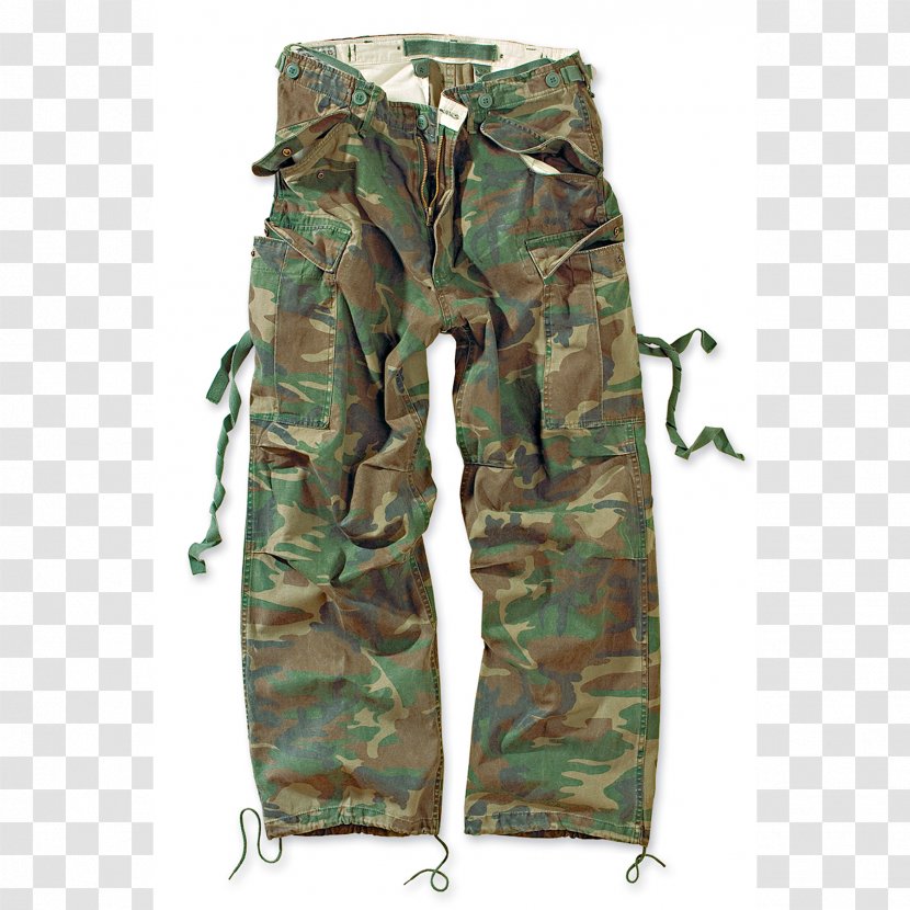 Hoodie Cargo Pants M-1965 Field Jacket Battledress - Military Uniform Transparent PNG