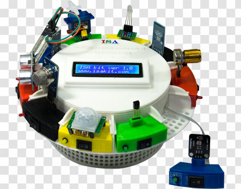 Technology Machine Sensors And Actuators B Computer Software - Intelligent Design Transparent PNG