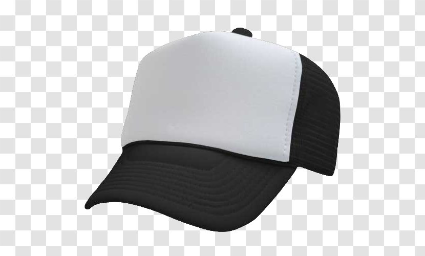 Baseball Cap T-shirt White Bonnet Transparent PNG