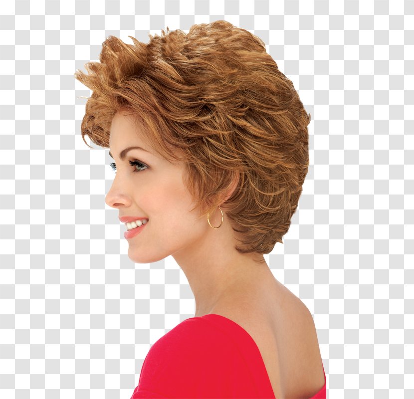 Lace Wig Hairstyle Artificial Hair Integrations Transparent PNG