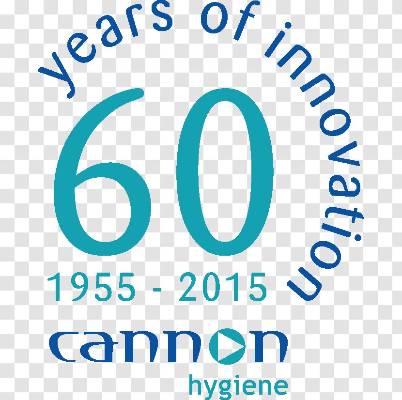 Toilet Paper Logo Brand Canon - Blue Transparent PNG