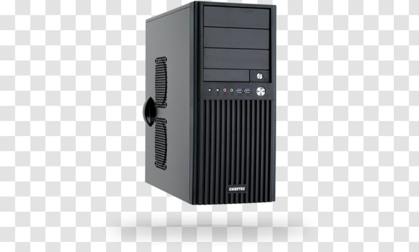 Computer Cases & Housings Power Supply Unit Chieftec ATX - Server Transparent PNG