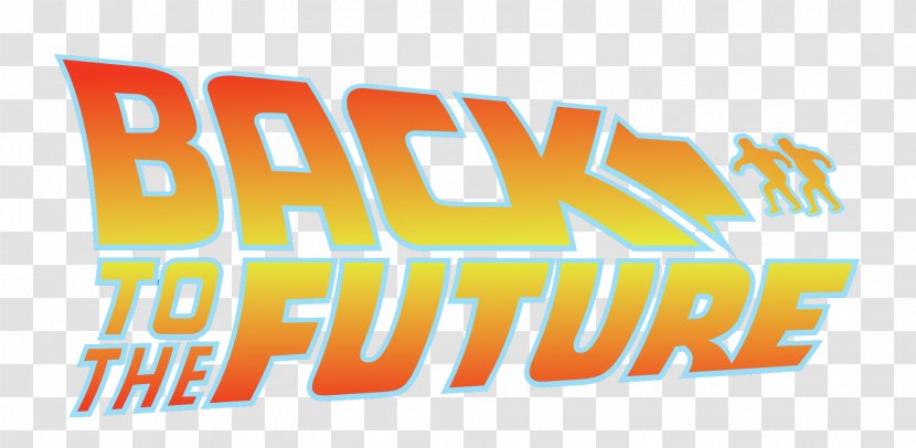 Marty McFly Dr. Emmett Brown Grand Rex DeLorean Time Machine Back To The Future - Mcfly Transparent PNG