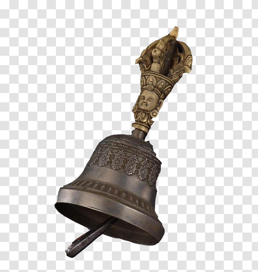 Download Bell - Suzu - Hand Bells Transparent PNG