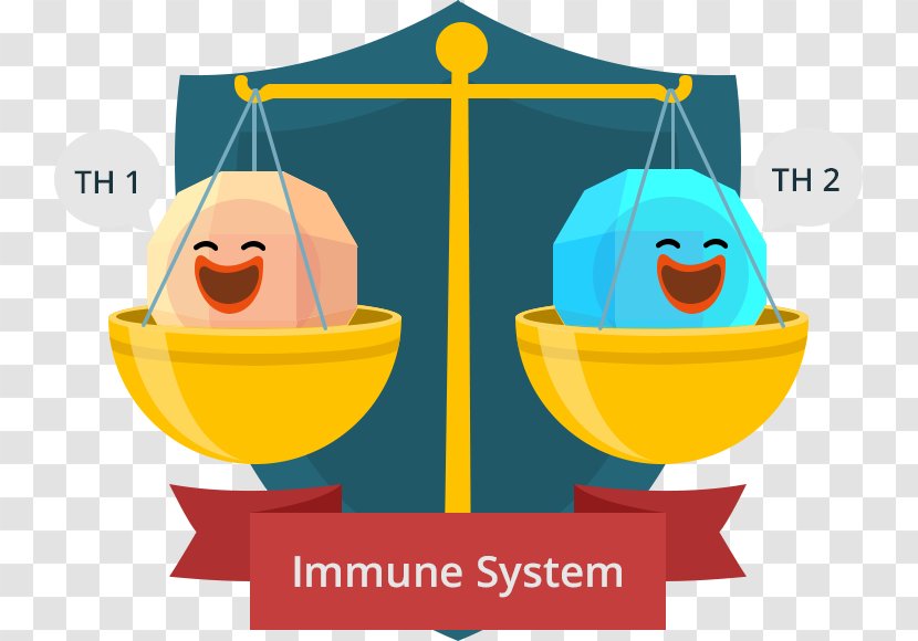 Drawing Clip Art - Logo - Immune System Transparent PNG