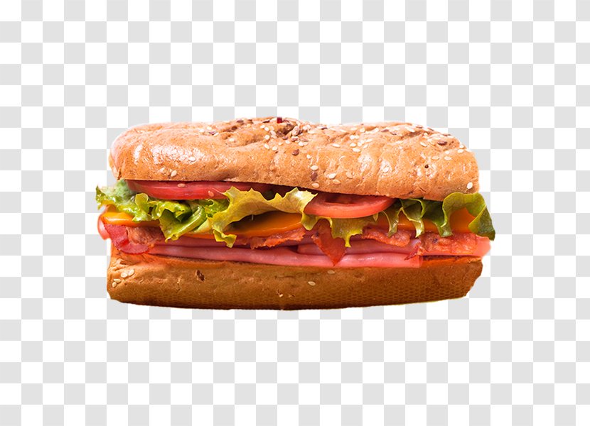 Cheeseburger Salmon Burger Breakfast Sandwich Whopper Fast Food - Blt - Roast Beef Transparent PNG