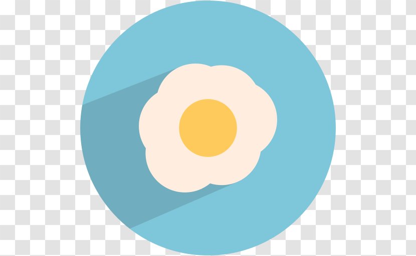 Breakfast Fried Egg Omelette - Boiled Transparent PNG