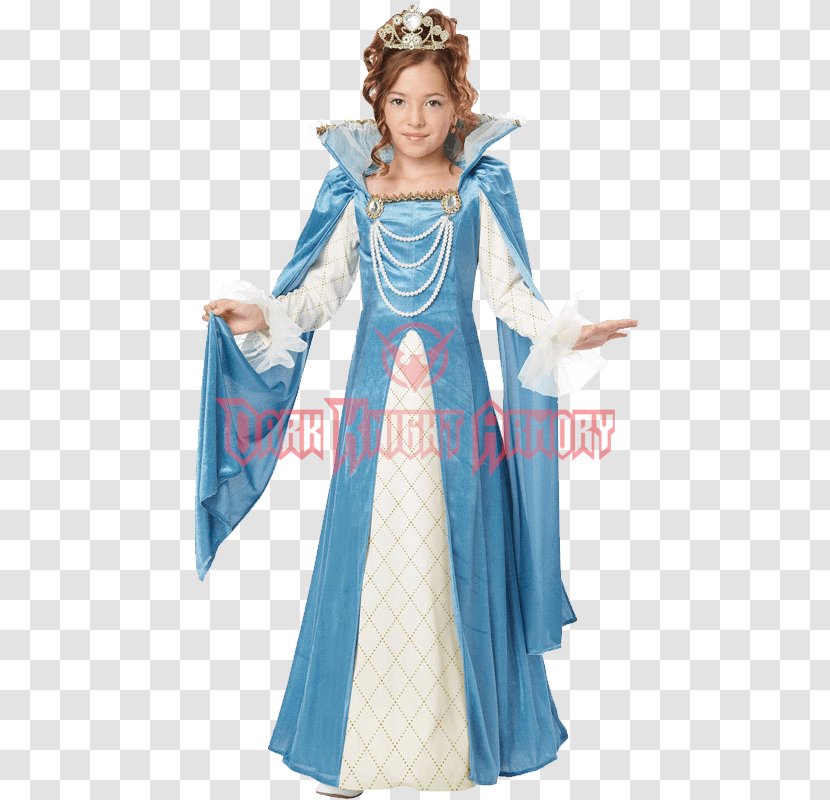 Halloween Costume Dress Child - Heart Transparent PNG