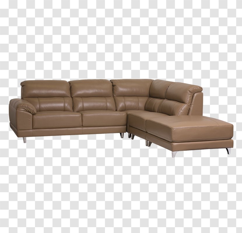 Couch Mattress Furniture Bed Bittel - Corner Sofa Transparent PNG
