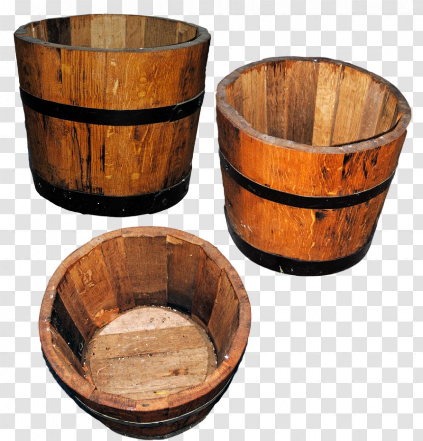 Wooden Roller Coaster Bowl Bucket - Wood Transparent PNG