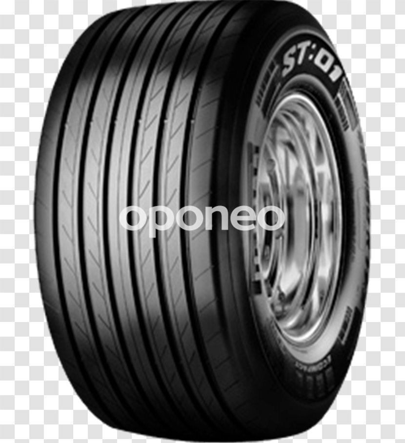 Formula One Tyres Tread Tire Pirelli Truck - Bridgestone Transparent PNG