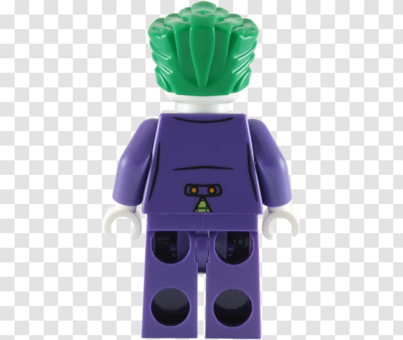 Joker Batman LEGO Robin - Lego Super Heroes Transparent PNG