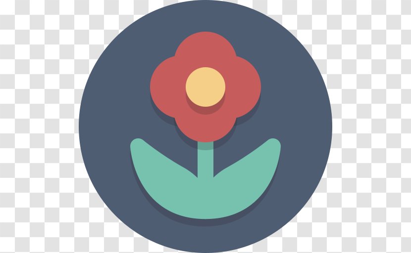 Flower - Floristry - Circle Transparent PNG