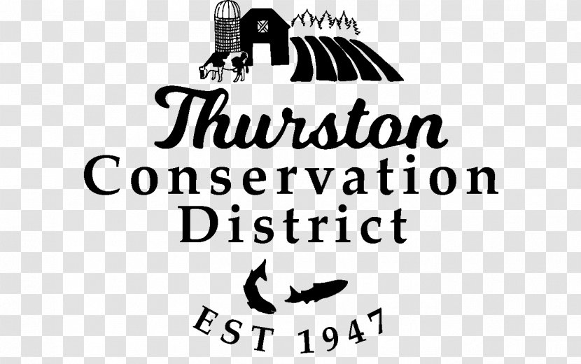 Olympia Thurston Conservation District Bucoda - County Washington - Minus Transparent PNG