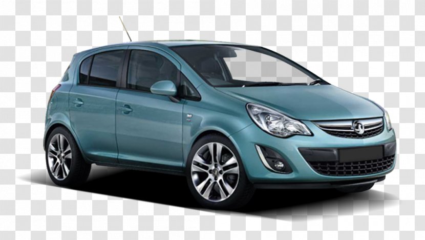 Opel Corsa Car Insignia Meriva - Automotive Exterior Transparent PNG