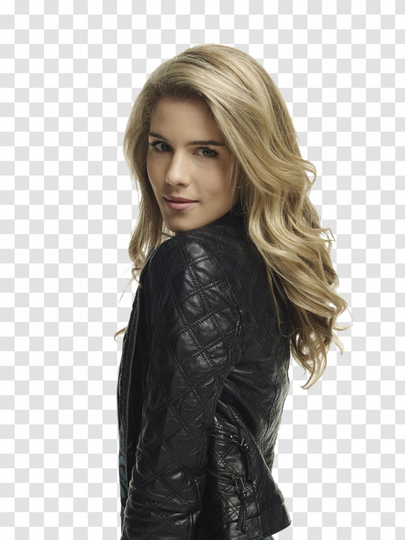 Emily Bett Rickards Felicity Smoak Green Arrow - Frame - Season 2Emily Rudd Transparent PNG