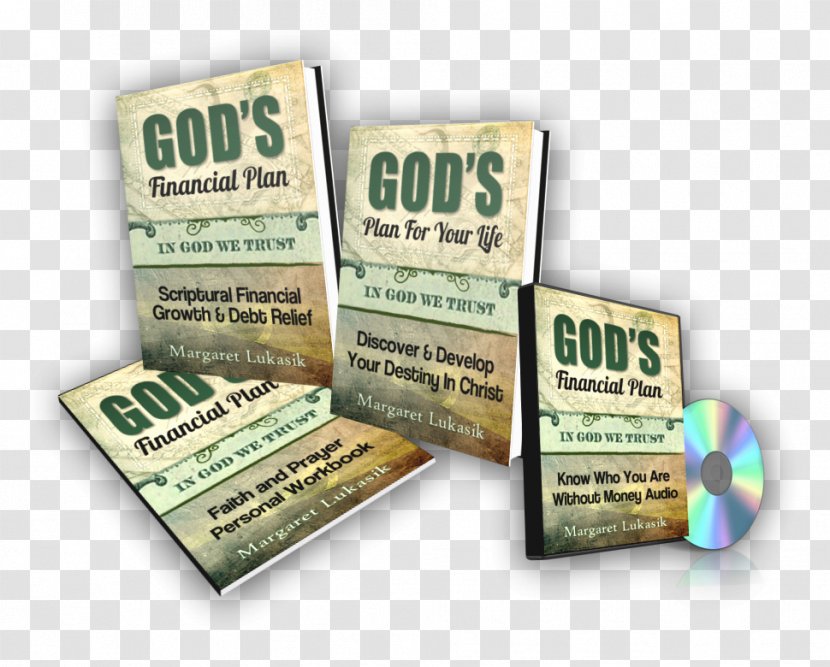 Cash Brand Money - The Kingdom Of God Is Within You Transparent PNG