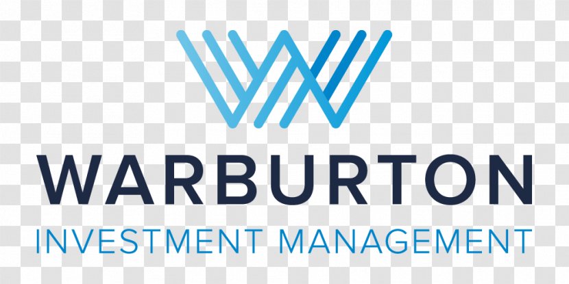 Logo Warburton Investment Management Brand Organization Product - Text - Area Transparent PNG